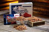 Pecan Halves - 5 lb Box