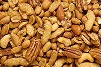 Hunters Mix - 1 lb Bag
