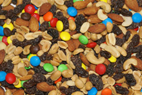 Mountain Mix - 1 lb Bag