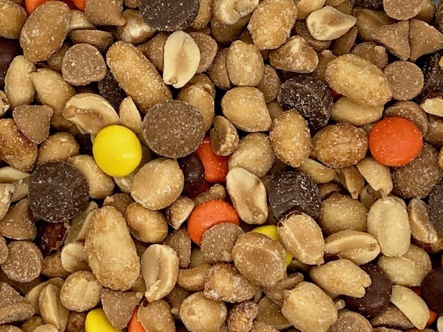 Peanut Butter Blast Trail Mix - 1 lb. Bag